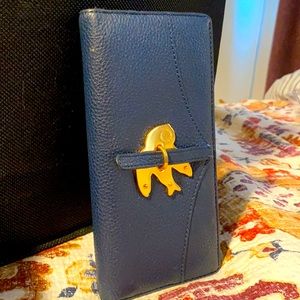 Marc Jacob Wallet, very good condition.